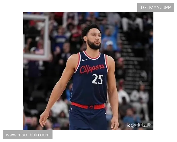 从最新数据分析快船队胜负趋势及未来赛季表现预测